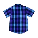 Camisa Old Navy Cuadros- L