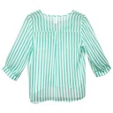 Blusa A´GACI Aquamarine- L