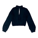 Blusa BNCU Negro- S
