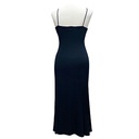 Vestido Basic Negro- XS