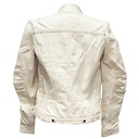 Chaqueta Zara Nude- S