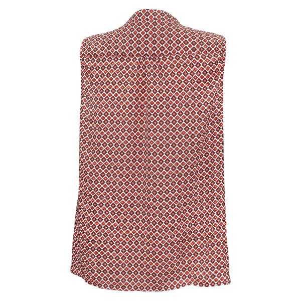 Blusa Banana Republic Estampado- XL