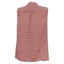 Blusa Banana Republic Estampado- XL