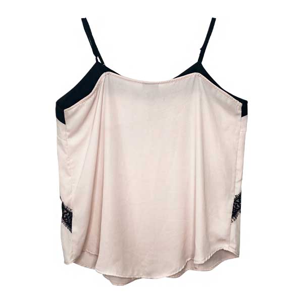 Blusa Beige - XL