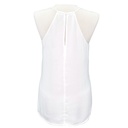 Blusa Blanco- L
