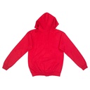 Sweater Gildan Rojo- L