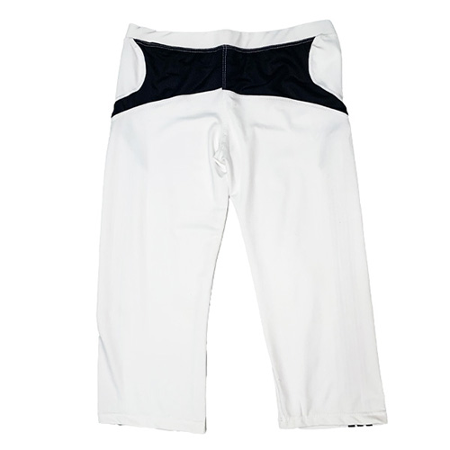 Legging Adidas Blanco- M