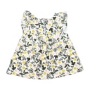 Blusa Emma´s Garden Flora- 18M