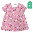 Blusa Estampada- 4