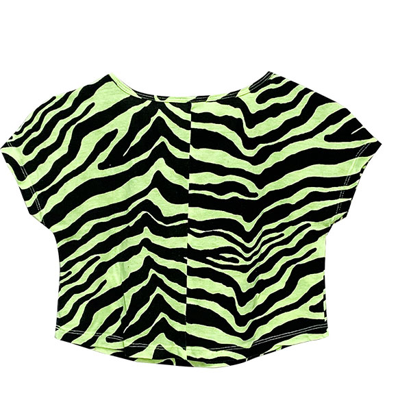 Blusa Animal Print-6