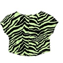 Blusa Animal Print-6