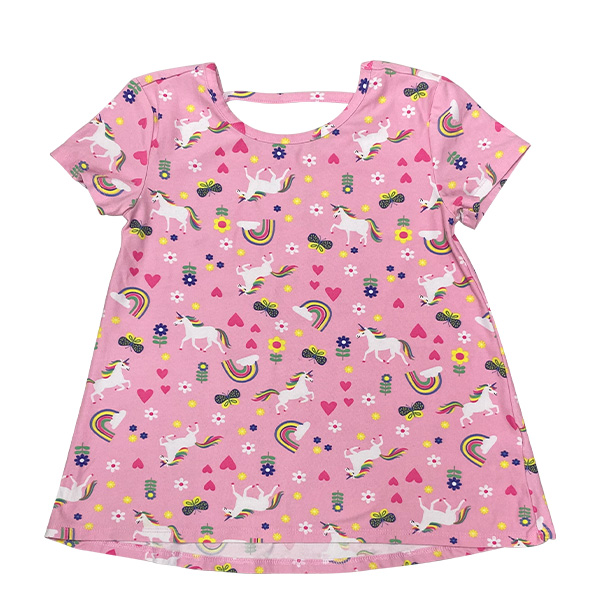 Blusa Estampada- 4