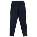 Pantalon Zara Gamuza- S