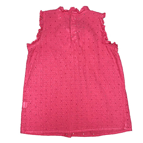 Blusa Pretty Rosa- 6