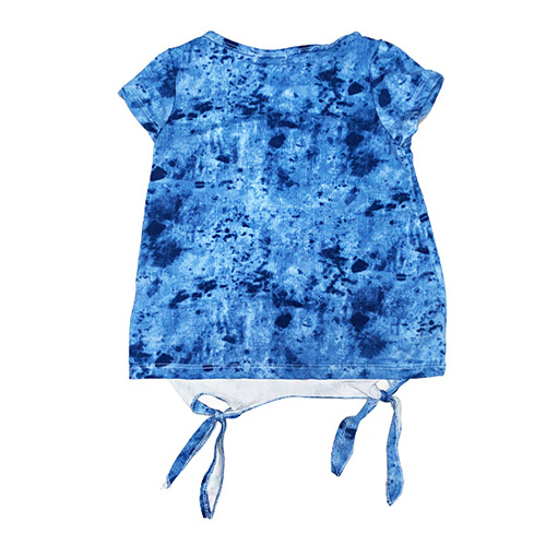Blusa Zawary Estampada- 4