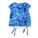 Blusa Zawary Estampada- 4