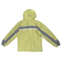 Chaqueta Columbia Verde Oliva- 10/12