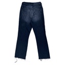 Jeans Art Class Negro- 14
