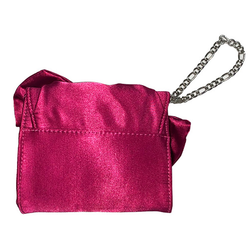 Bolso White House Fucsia