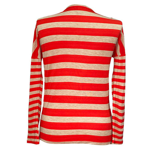 Blusa Old Navy Rayas- XS