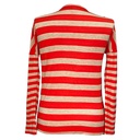 Blusa Old Navy Rayas- XS