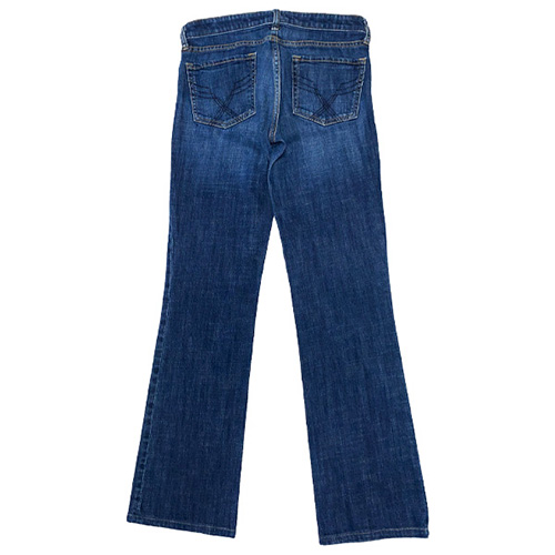 Jeans Gap Azul- 6