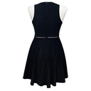 Vestido Forever21 Negro- S
