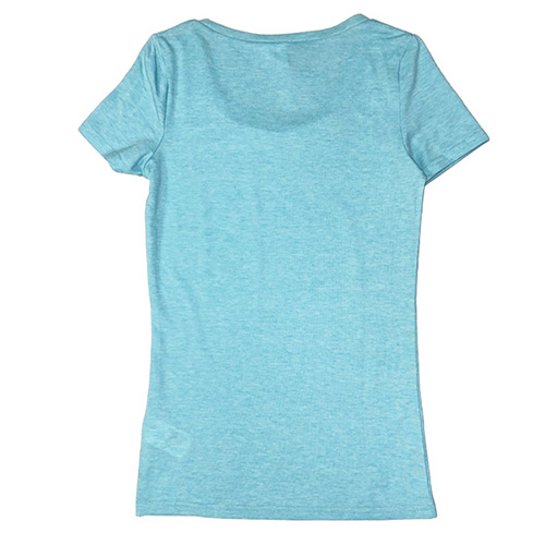 Blusa HyM Azul Claro- XS