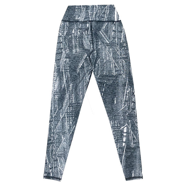 Leggin Ray Collection Estampado- Unica