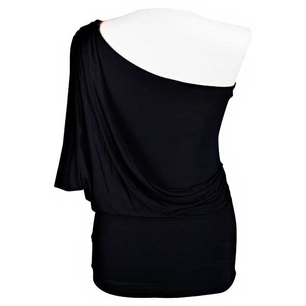 Blusa Ginger Negra - M