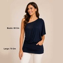 Blusa Ginger Negra - M