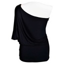 Blusa Ginger Negra - M