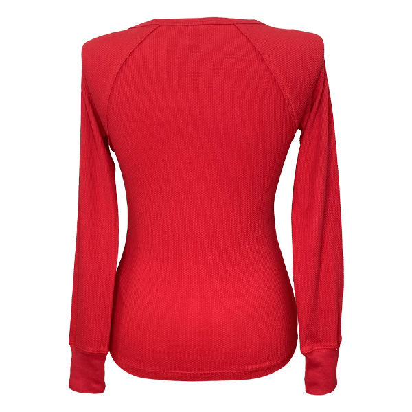 Blusa Guess Rojo- S