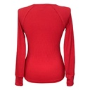 Blusa Guess Rojo- S