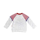Sweater Dilon Gris- 6M