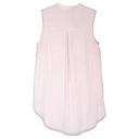 Blusa HyM Rosada- M