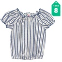 Blusa Jenna Jessie Estampado- 8