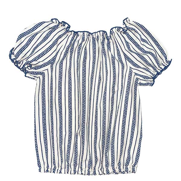 Blusa Jenna Jessie Estampado- 8