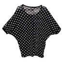 Blusa Jewel Negro- XL