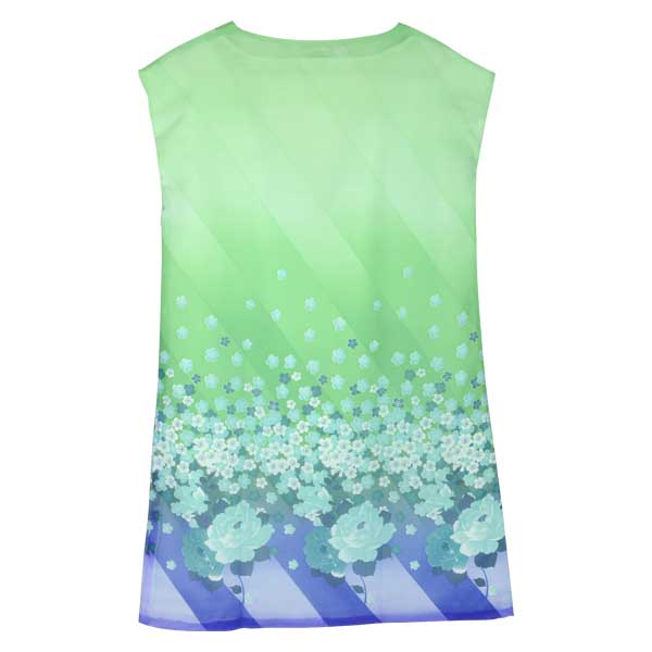 Blusa Johanna Jhosset - M