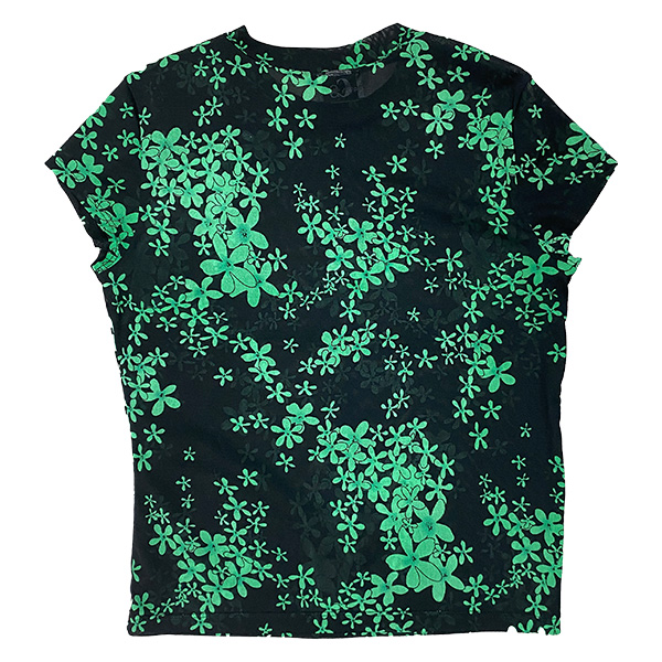 Blusa Caren Sport Floral- S