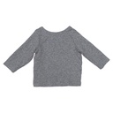 Blusa Carters Gris- RN