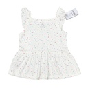 Blusa Carter´s Multicolor- 24M