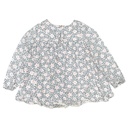 Blusa Catherine Floral- 4