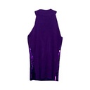 Blusa Zicaixinmeila Morado- S