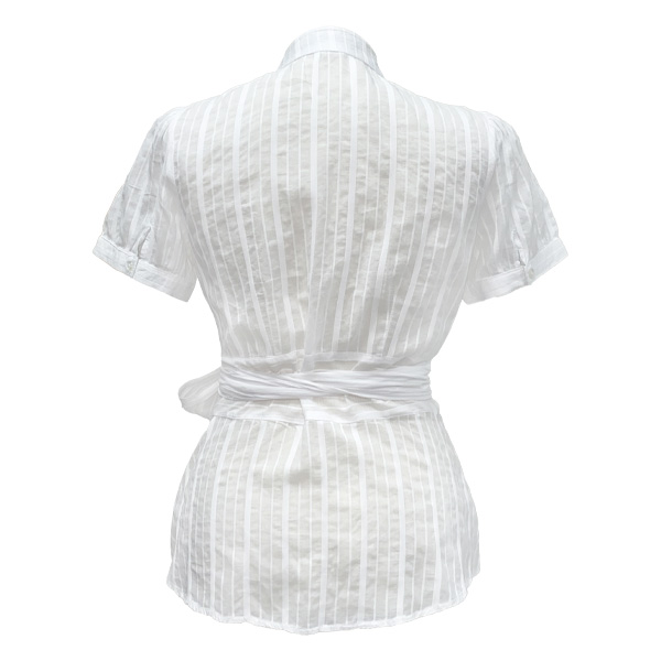 Blusa Ceres Blanco- L