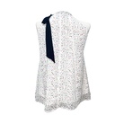 Blusa Cinthia Rowley Floral- S