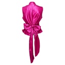 Blusa Corte Ingles Morada - 48