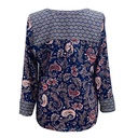 Blusa DR2 Estamapado- L