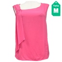 Blusa Zara Rosado- M